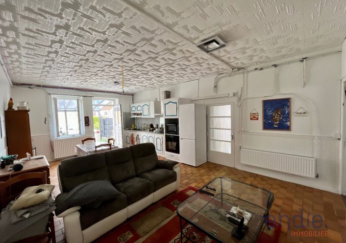 à vendre Maison Bouhans Et Feurg