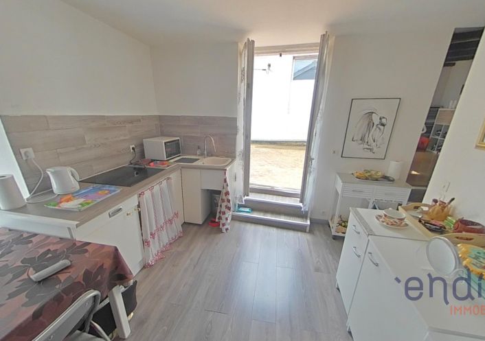 à vendre Appartement Gray