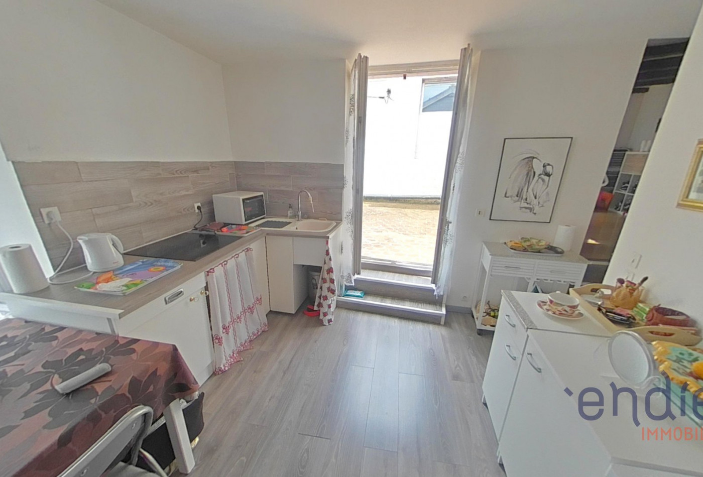 vente Appartement Gray - Photo 5