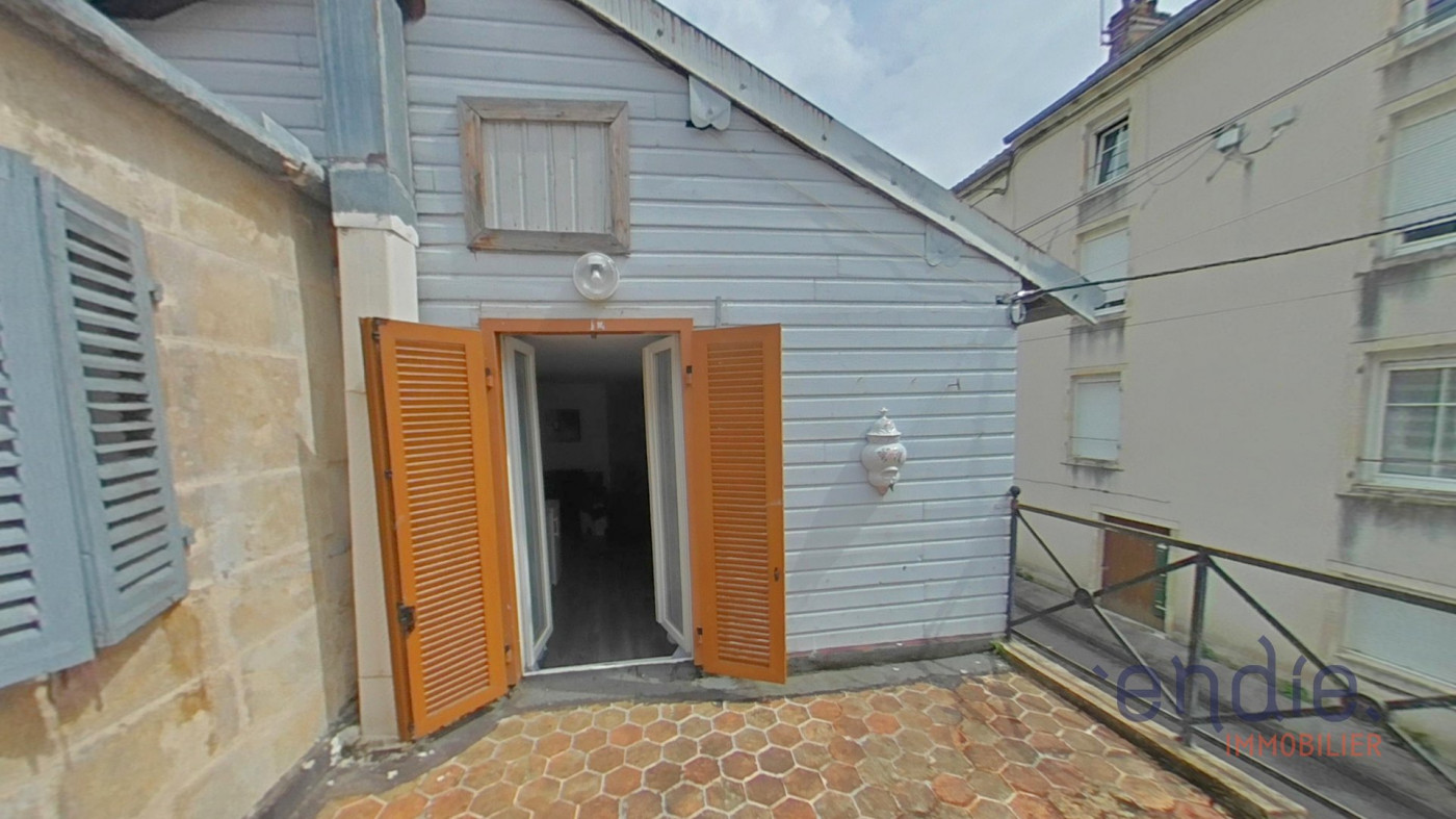 à vendre Appartement Gray - Photo 2