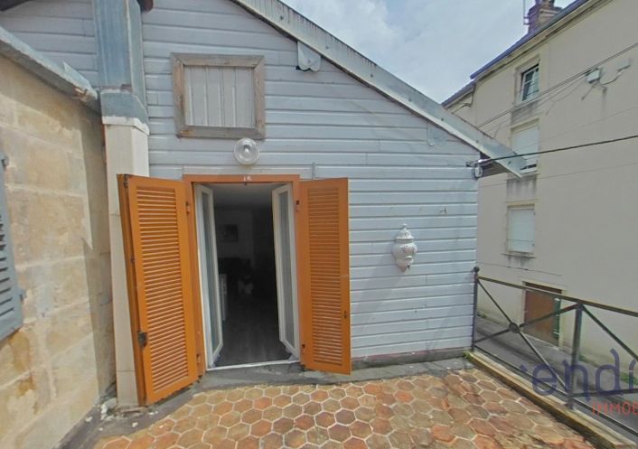 à vendre Appartement Gray