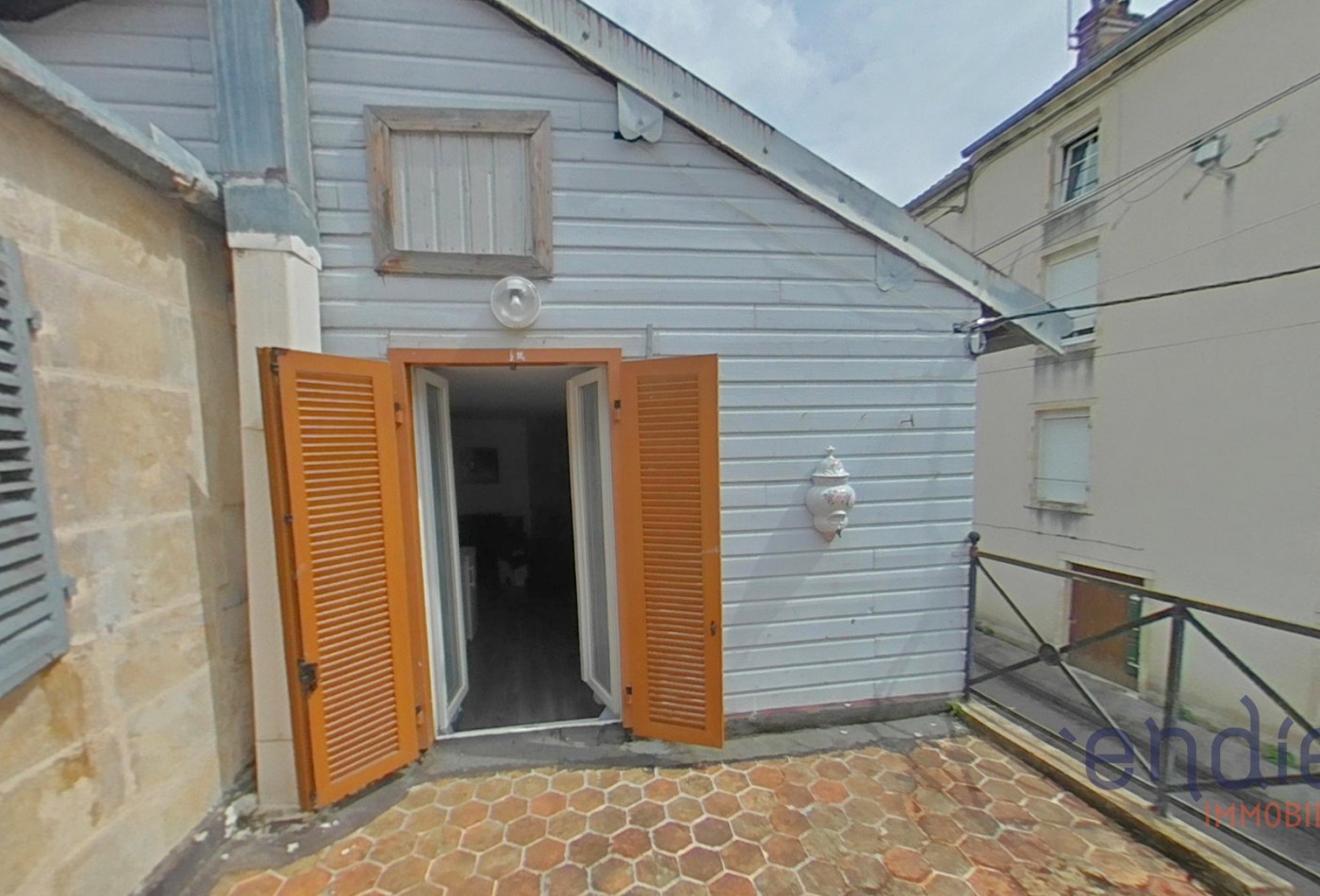 vente Appartement Gray - Photo 2