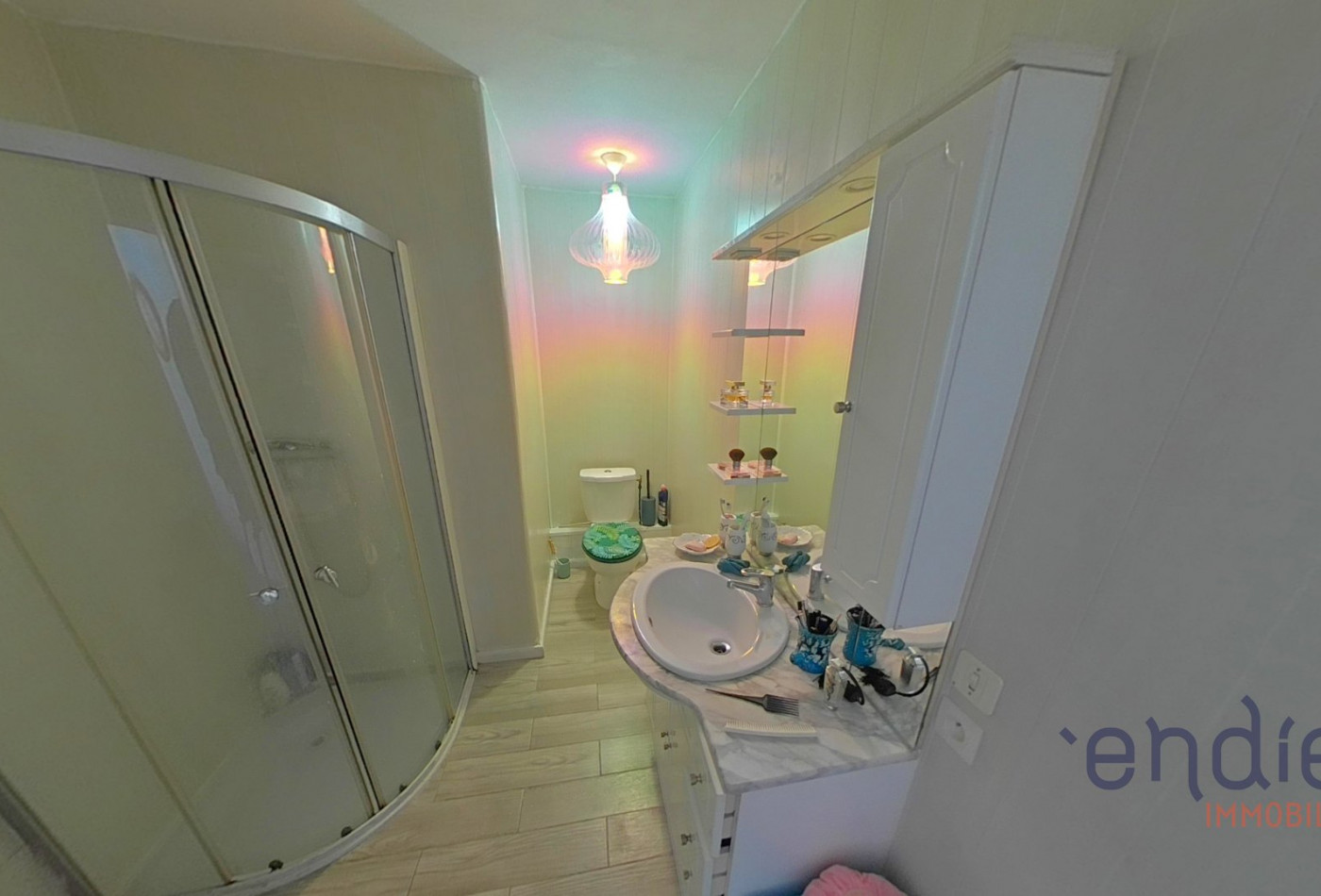 vente Appartement Gray - Photo 6