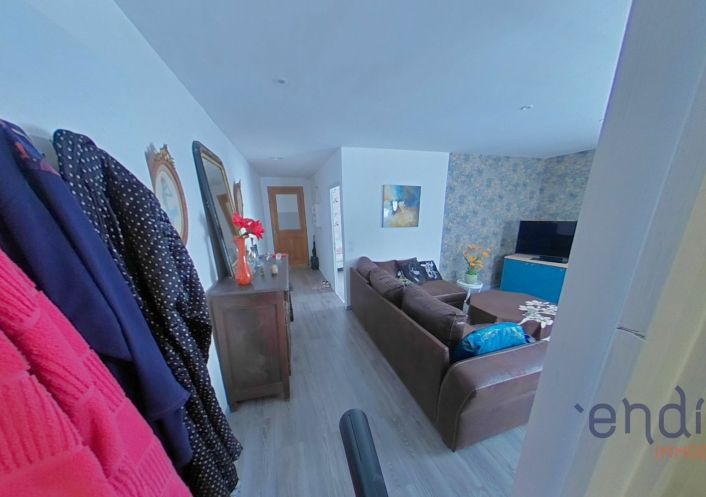 à vendre Appartement Gray