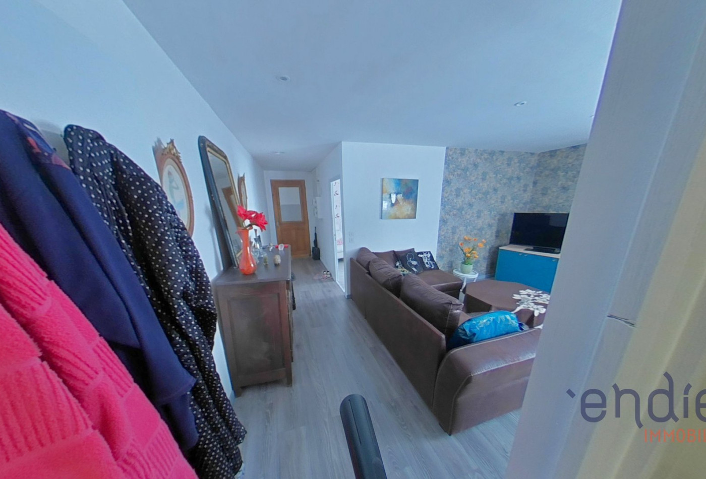 vente Appartement Gray - Photo 7