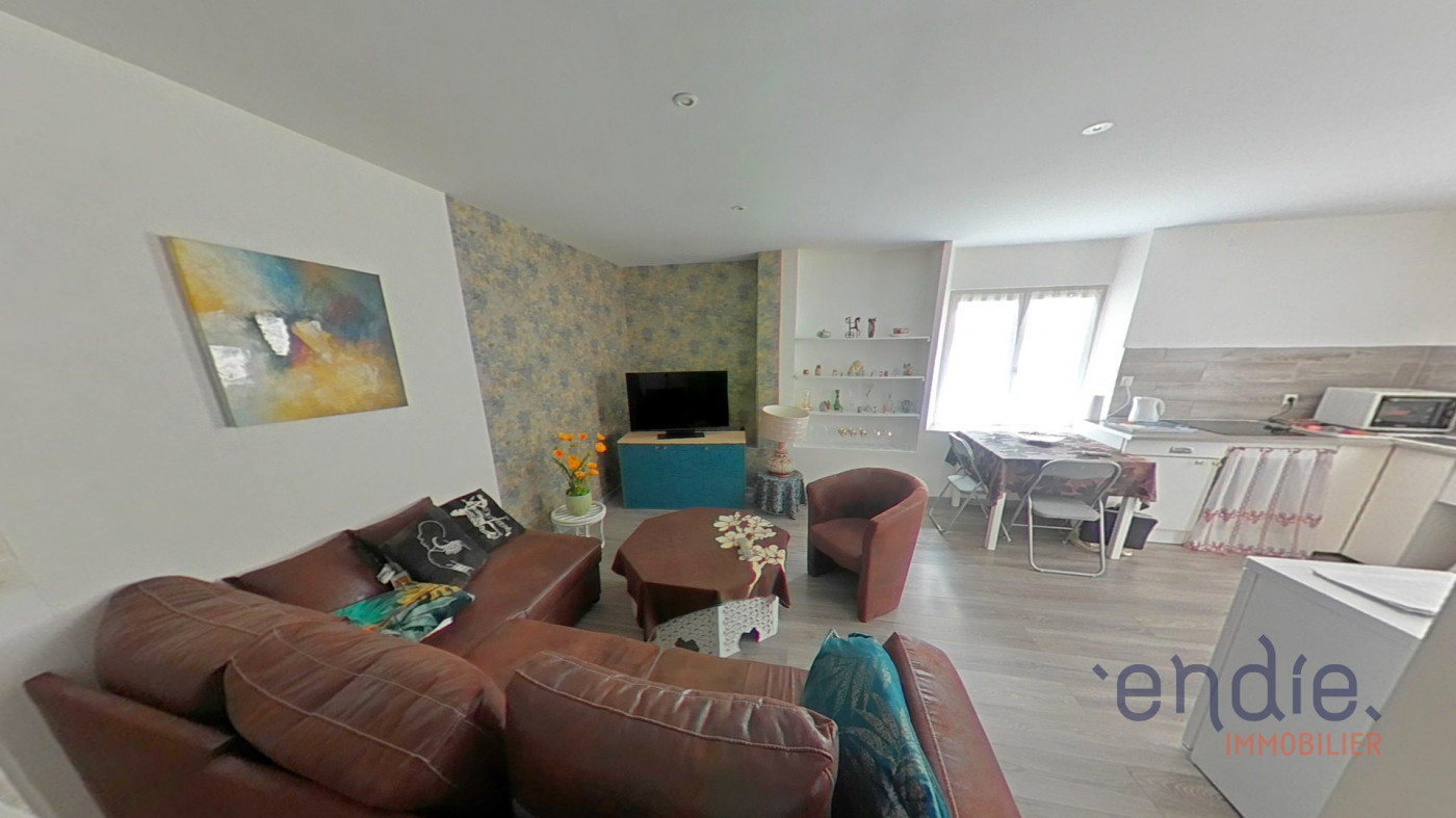 à vendre Appartement Gray - Photo 1