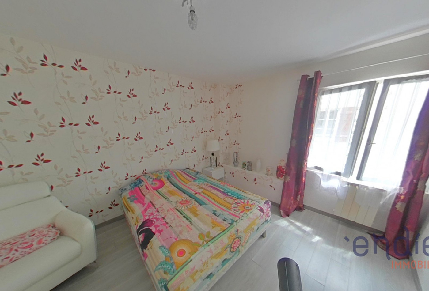 vente Appartement Gray - Photo 3