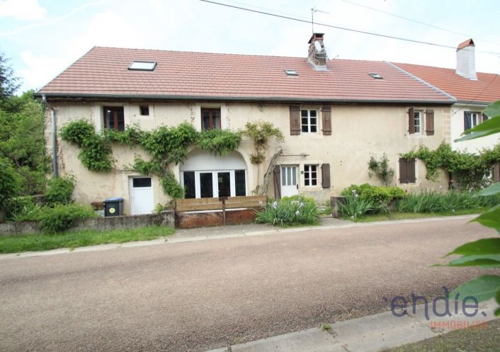 à vendre Maison Chaumercenne