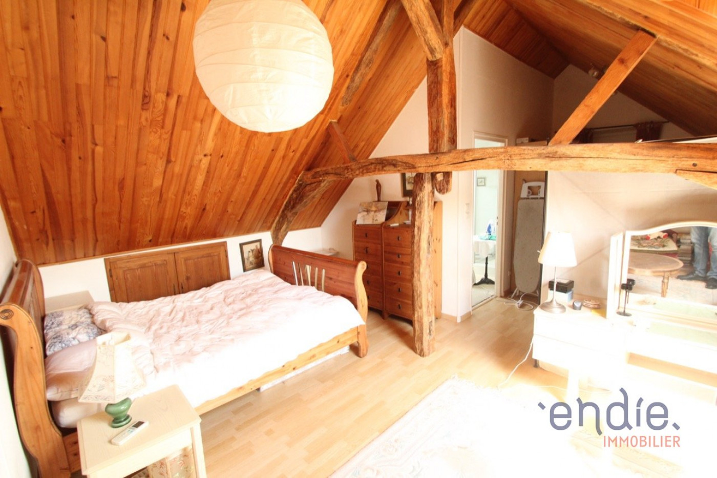 à vendre Maison Chaumercenne - Photo 12