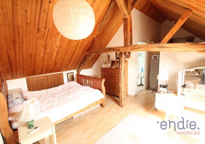 à vendre Maison Chaumercenne