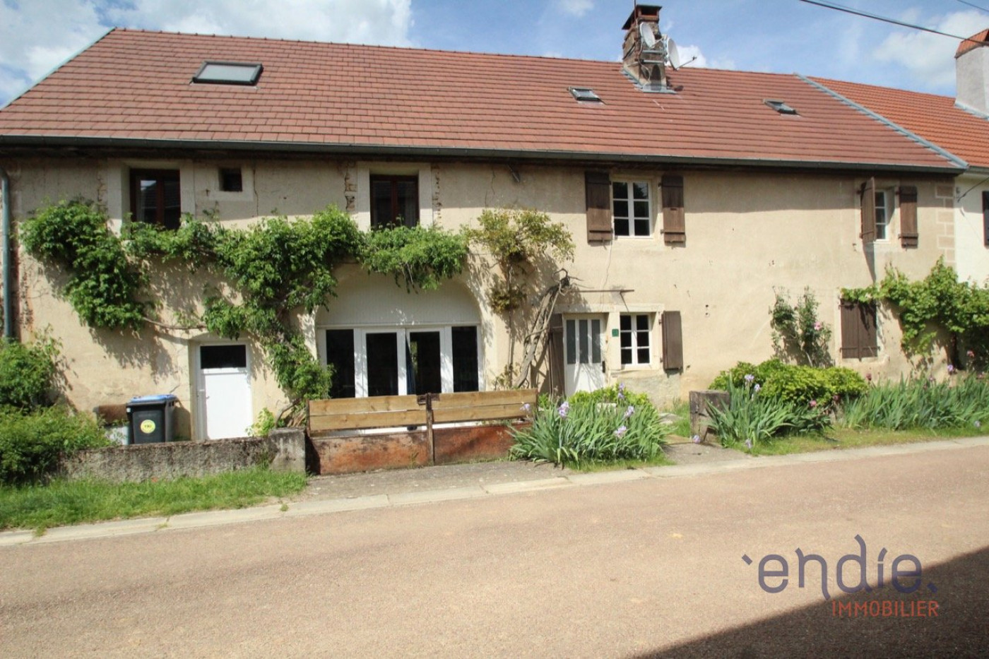 à vendre Maison Chaumercenne - Photo 14