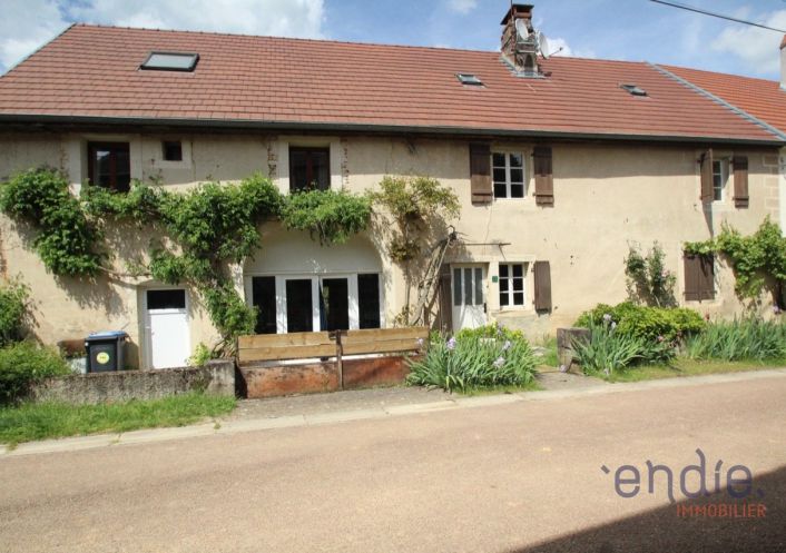 à vendre Maison Chaumercenne