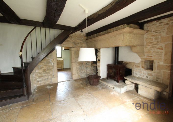 à vendre Maison Chaumercenne