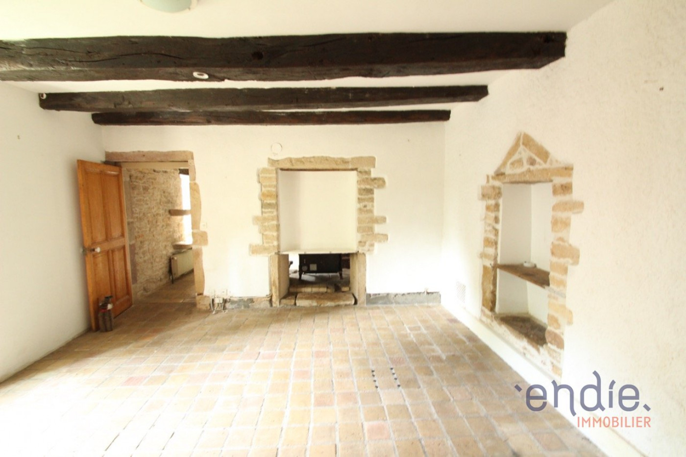 à vendre Maison Chaumercenne - Photo 5