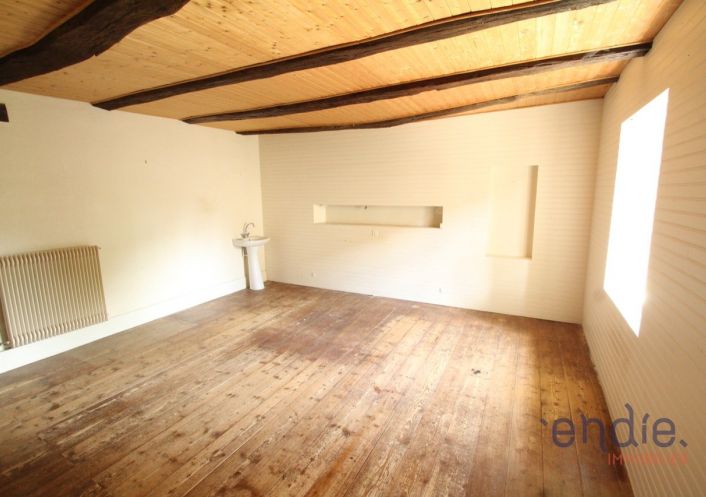 à vendre Maison Chaumercenne