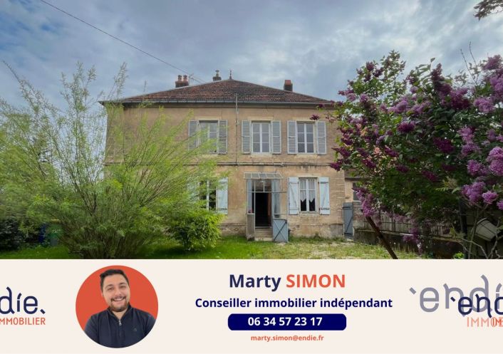 à vendre Maison Vaite