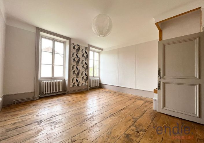 à vendre Maison Vaite