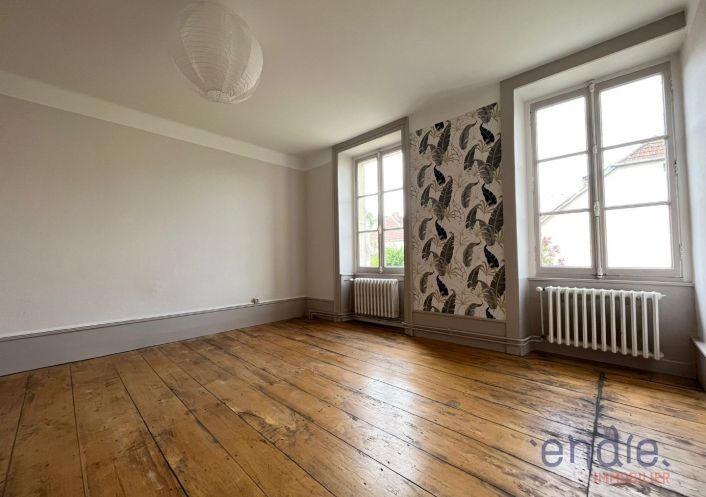 à vendre Maison Vaite