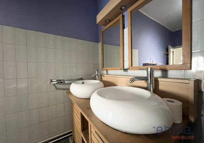 à vendre Maison Vaite