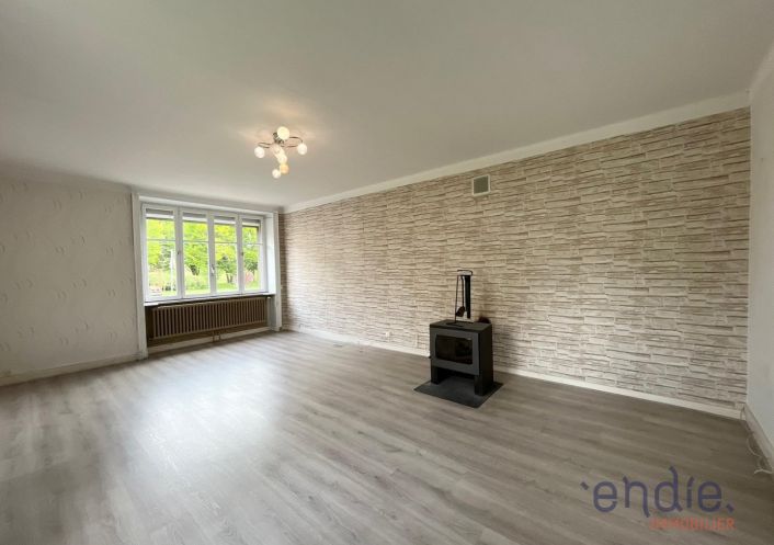 à vendre Maison Vaite