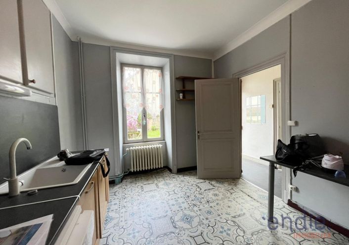 à vendre Maison Vaite