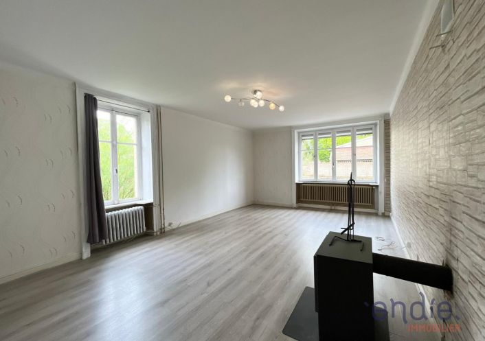 à vendre Maison Vaite