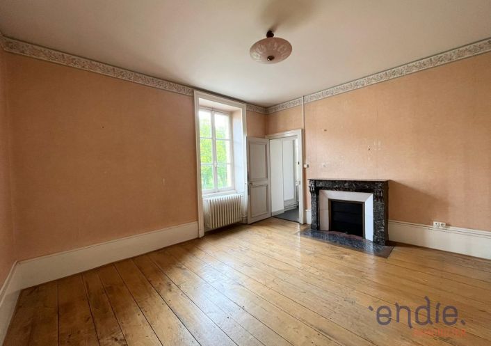 à vendre Maison Vaite
