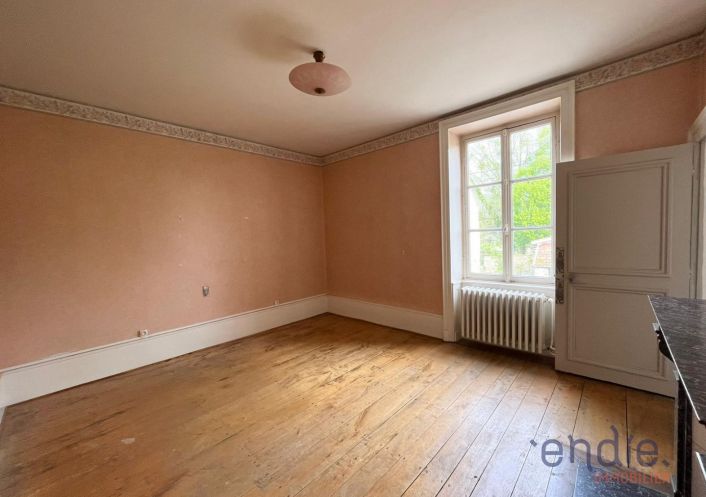 à vendre Maison Vaite