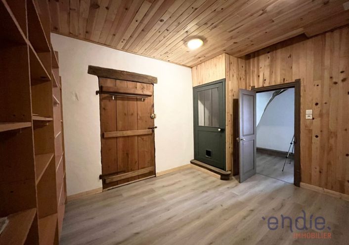 à vendre Maison Vaite