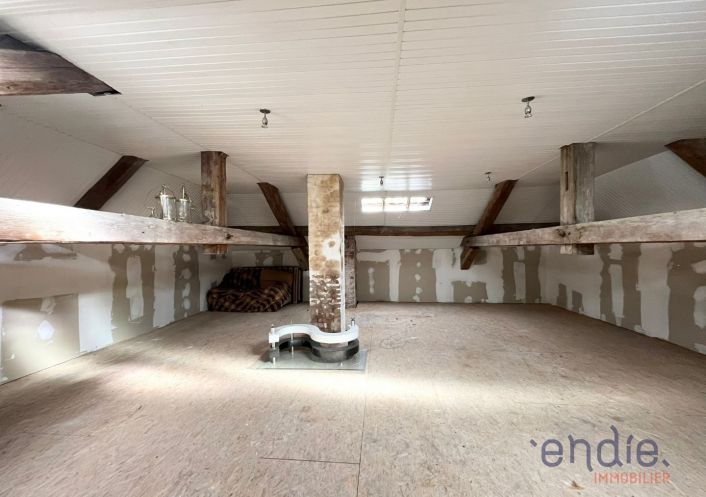 à vendre Maison Vaite