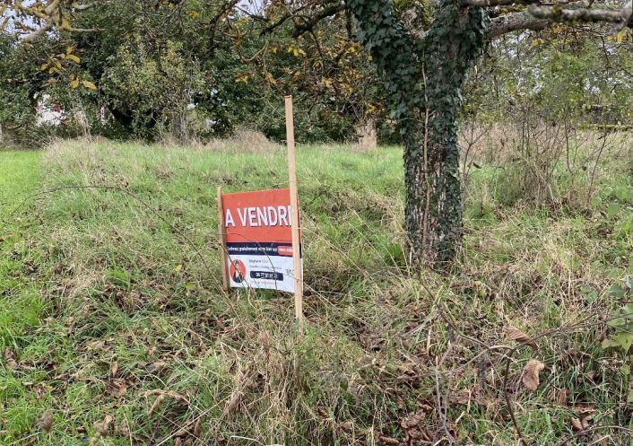 à vendre Terrain Champlitte