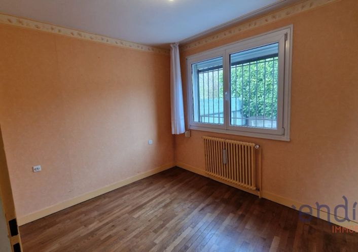 à vendre Maison Arc Les Gray