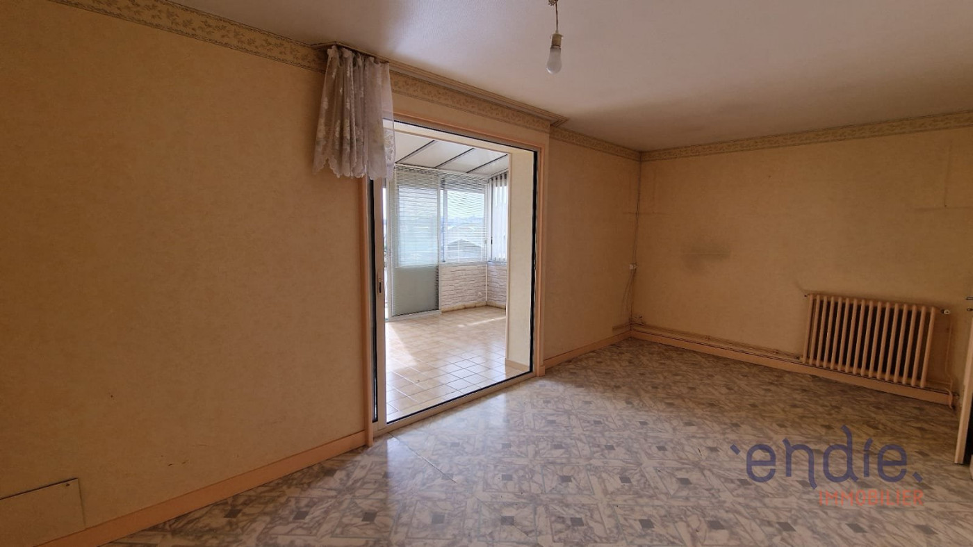 à vendre Maison Arc Les Gray - Photo 8