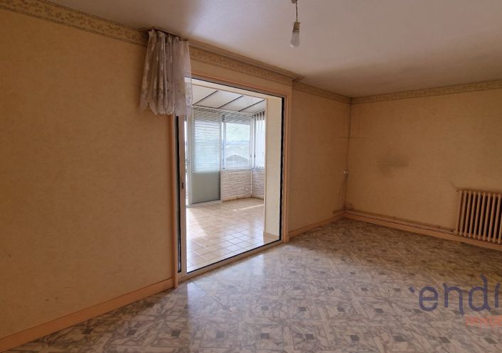 à vendre Maison Arc Les Gray
