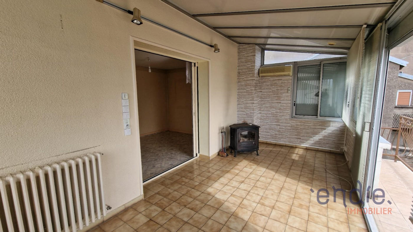 à vendre Maison Arc Les Gray - Photo 5