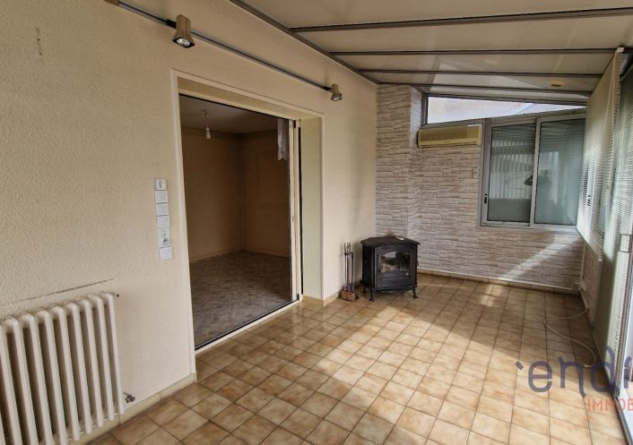 à vendre Maison Arc Les Gray