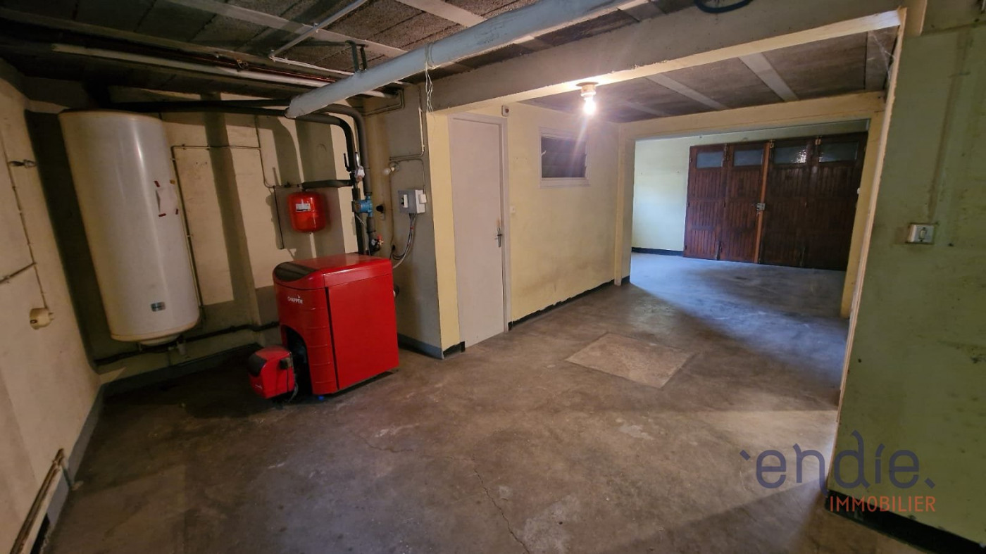 à vendre Maison Arc Les Gray - Photo 9