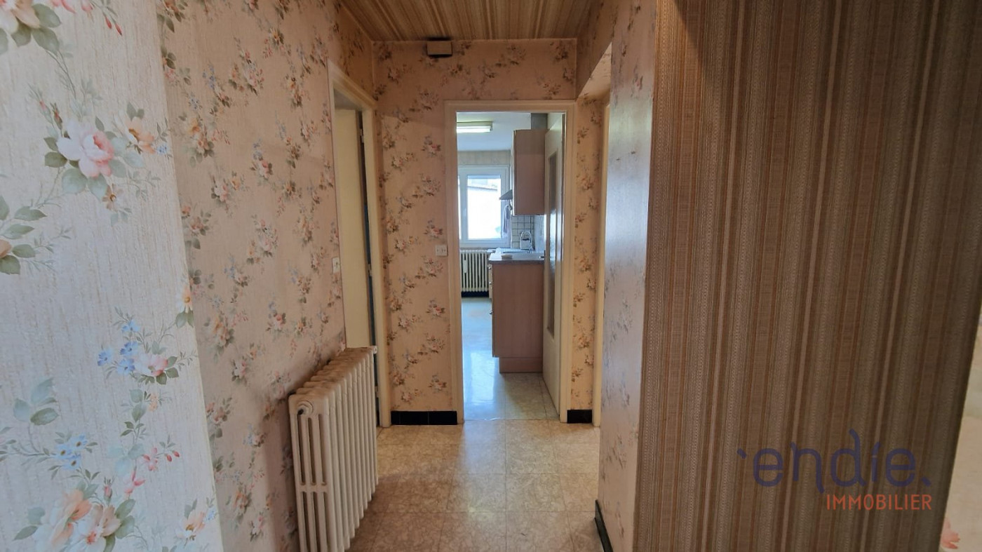 à vendre Maison Arc Les Gray - Photo 10