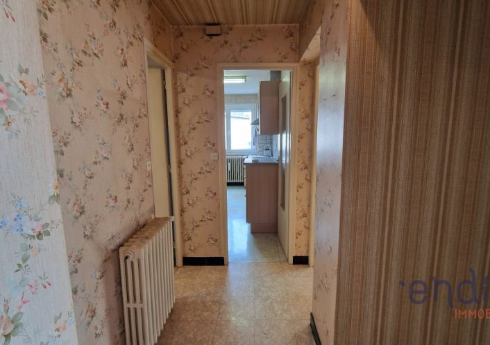 à vendre Maison Arc Les Gray