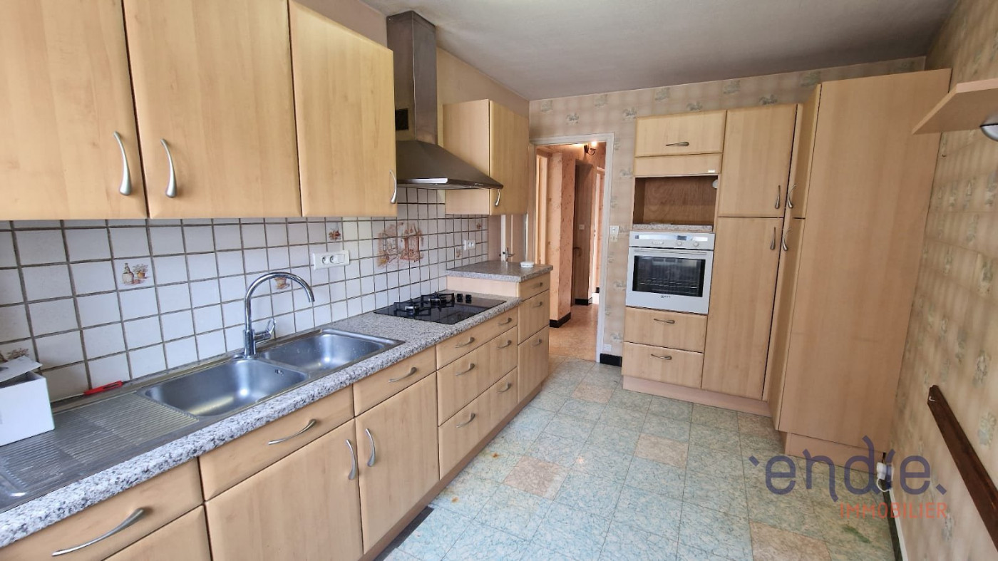 à vendre Maison Arc Les Gray - Photo 6