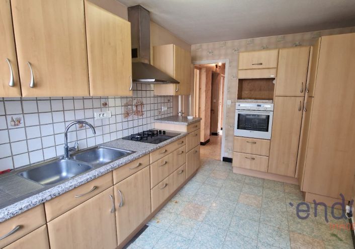 à vendre Maison Arc Les Gray