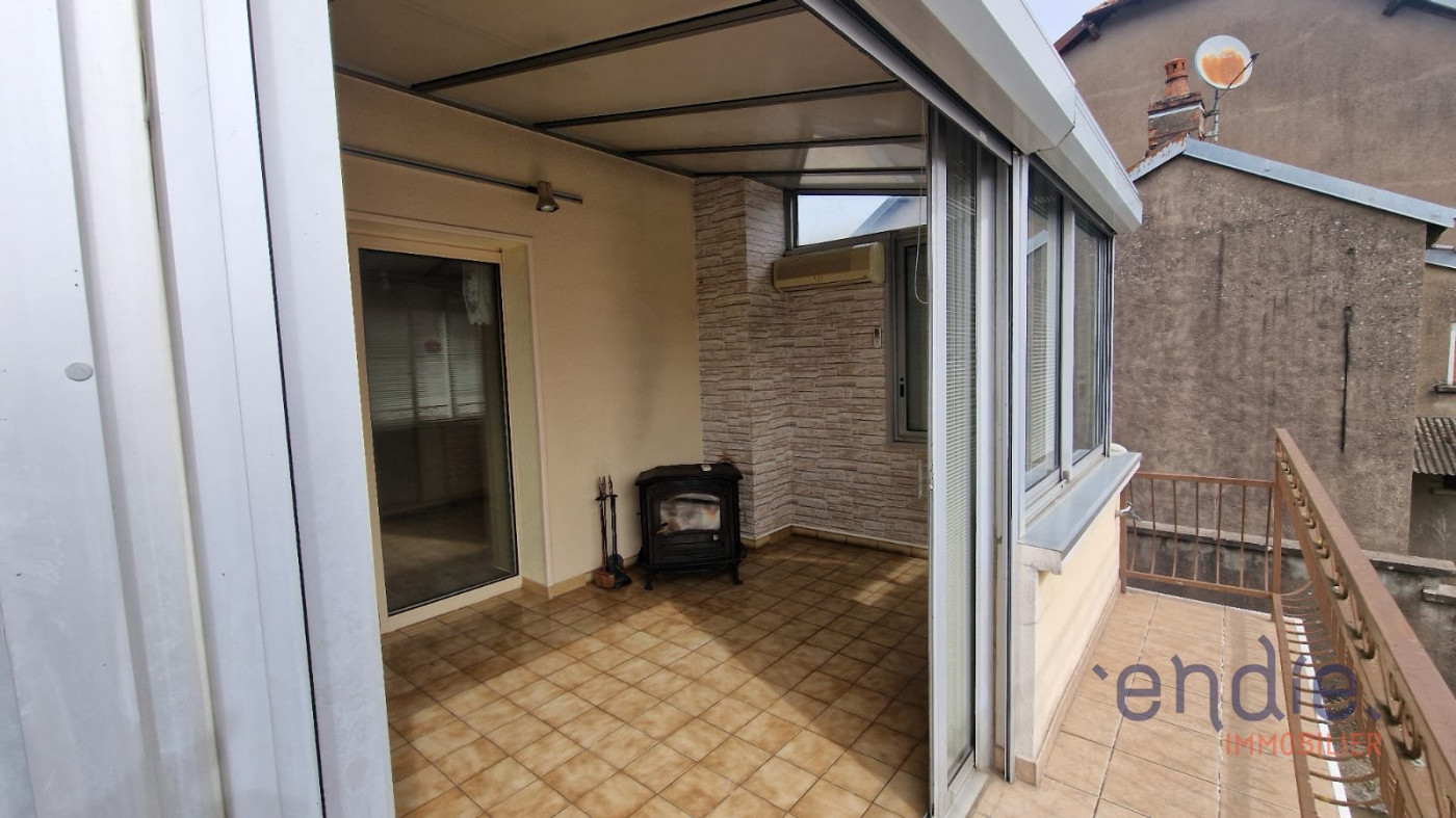 à vendre Maison Arc Les Gray - Photo 12