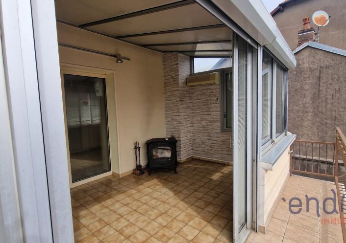 à vendre Maison Arc Les Gray
