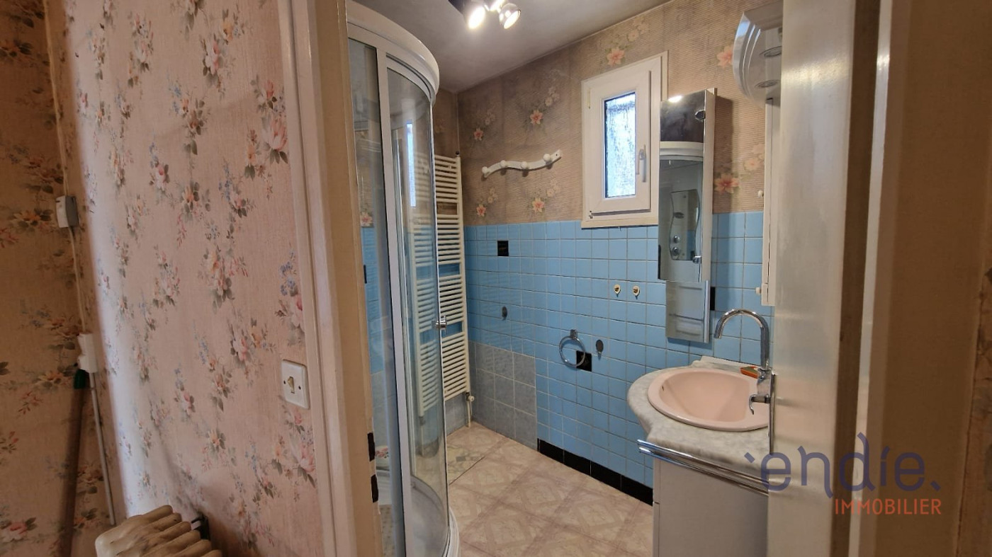 à vendre Maison Arc Les Gray - Photo 13