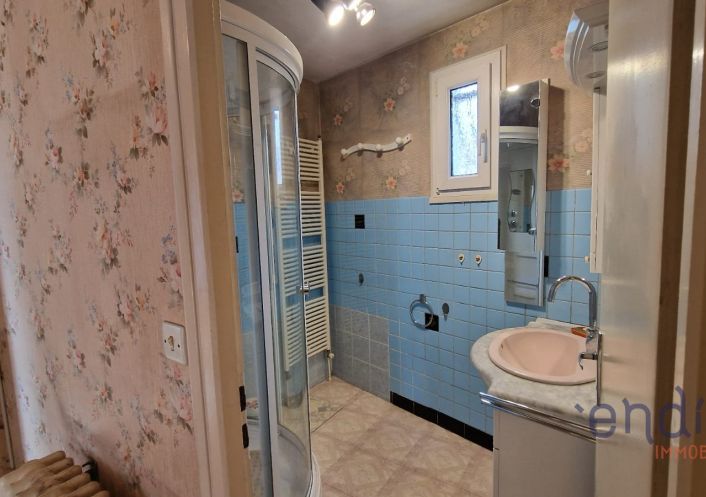 à vendre Maison Arc Les Gray