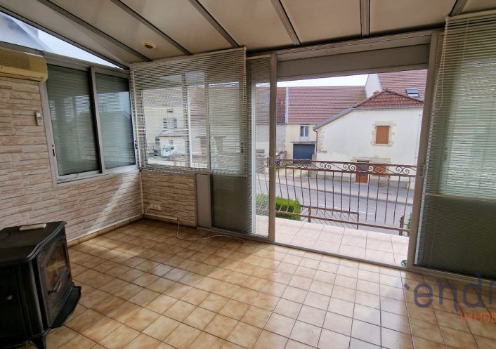 à vendre Maison Arc Les Gray