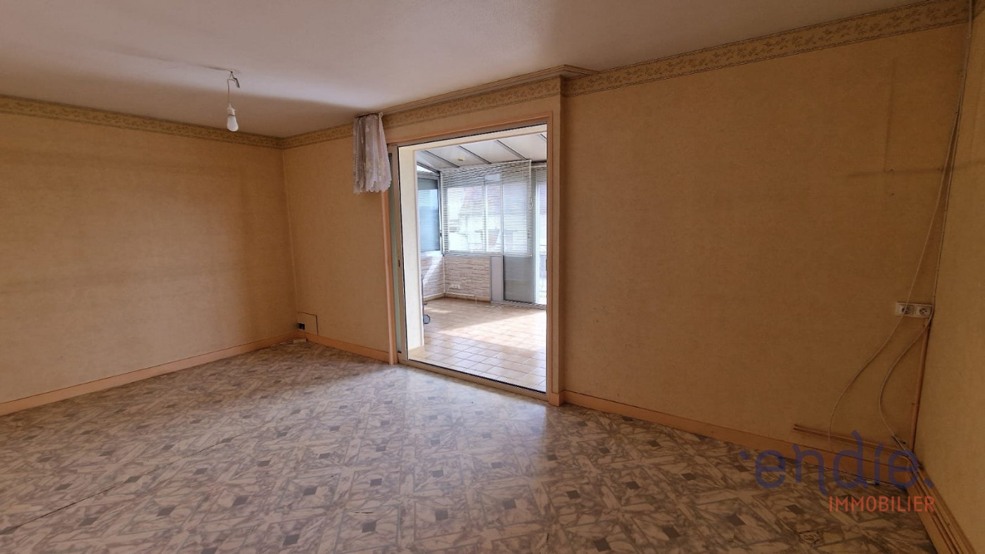 à vendre Maison Arc Les Gray - Photo 14