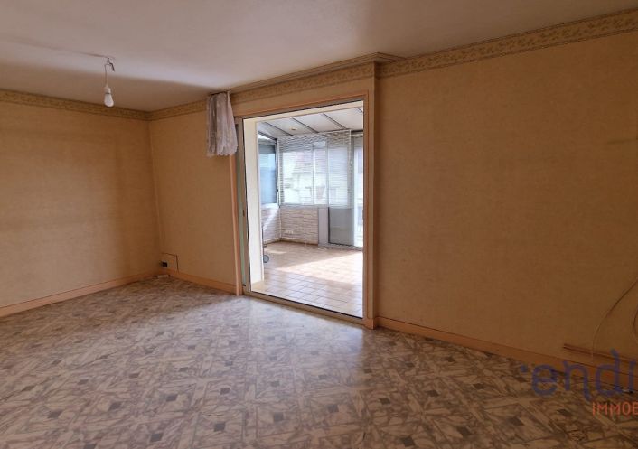 à vendre Maison Arc Les Gray