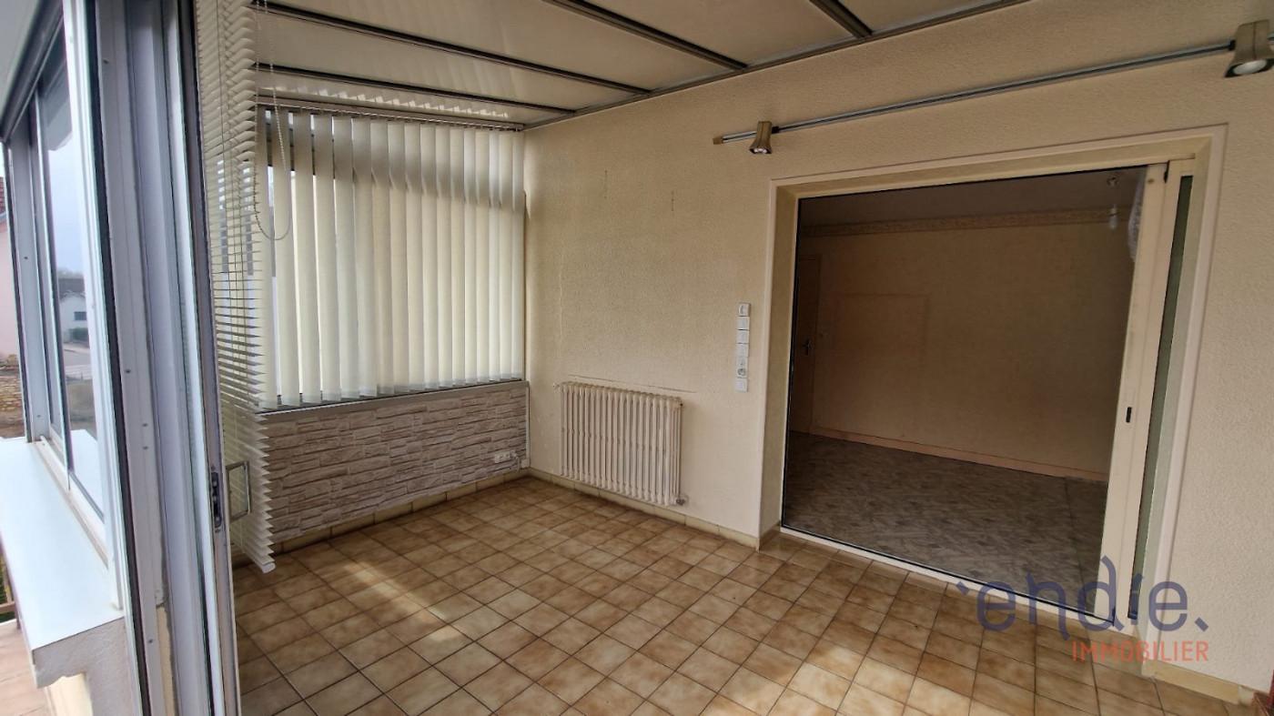 à vendre Maison Arc Les Gray - Photo 15