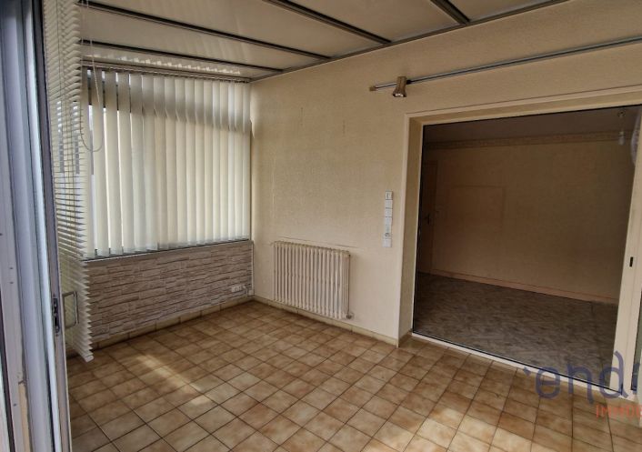 à vendre Maison Arc Les Gray